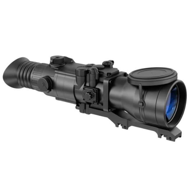 Phantom Gen2+ 4×60