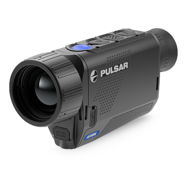 Axion XM38